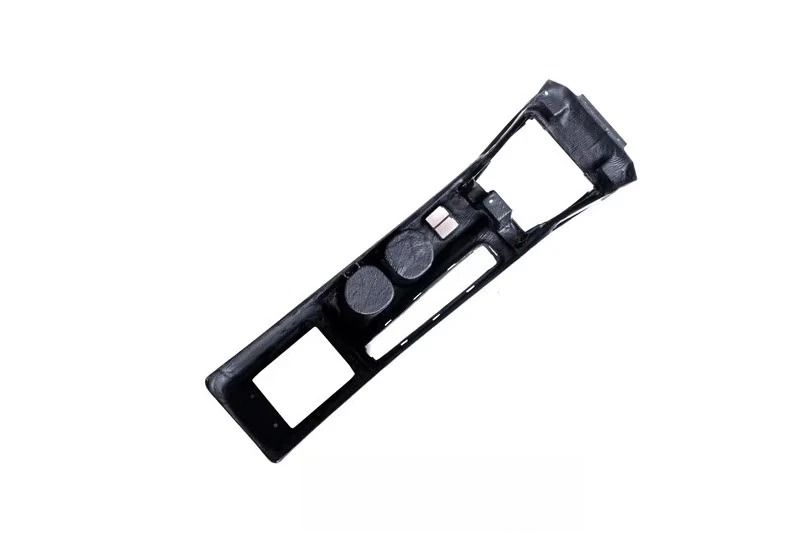 2002-2007  Impreza WRX for STI Carbon Fiber Center Console 7th 8th 9th GDA GDB LHD Car Interior for WRX for STI LHD